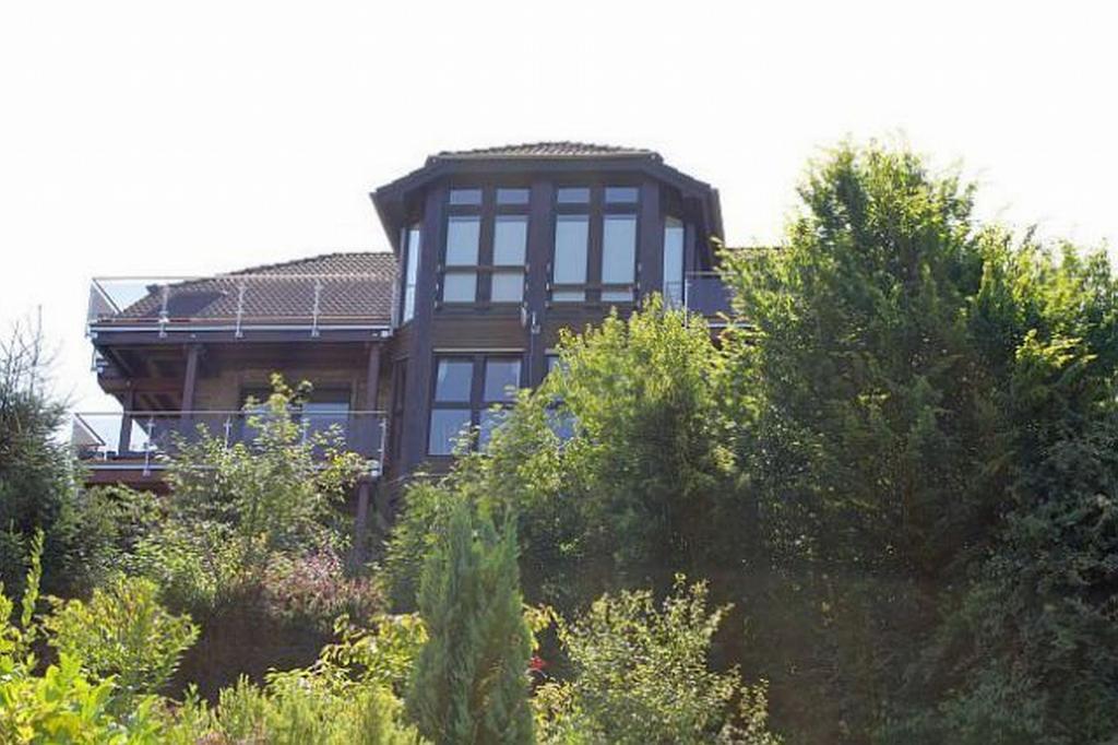 Ferienwohnung Seeblick Schalkenmehren Rom bilde
